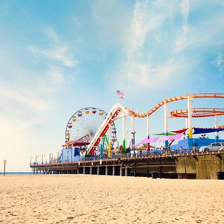 Amazing Marina Del Rey 2Bdr Home Los Angeles Eksteriør bilde