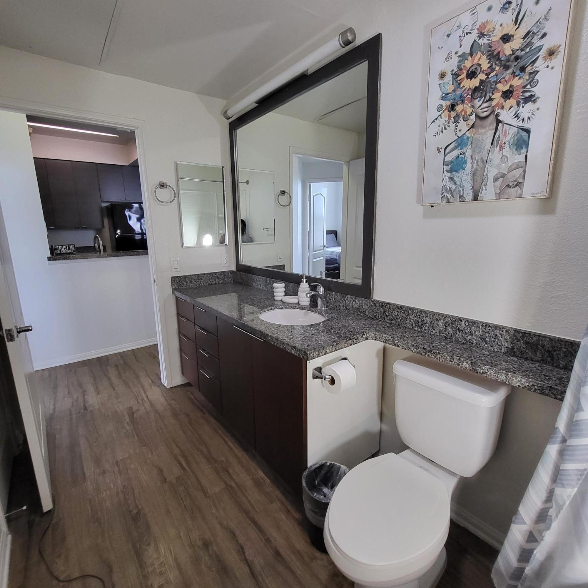 Amazing Marina Del Rey 2Bdr Home Los Angeles Eksteriør bilde