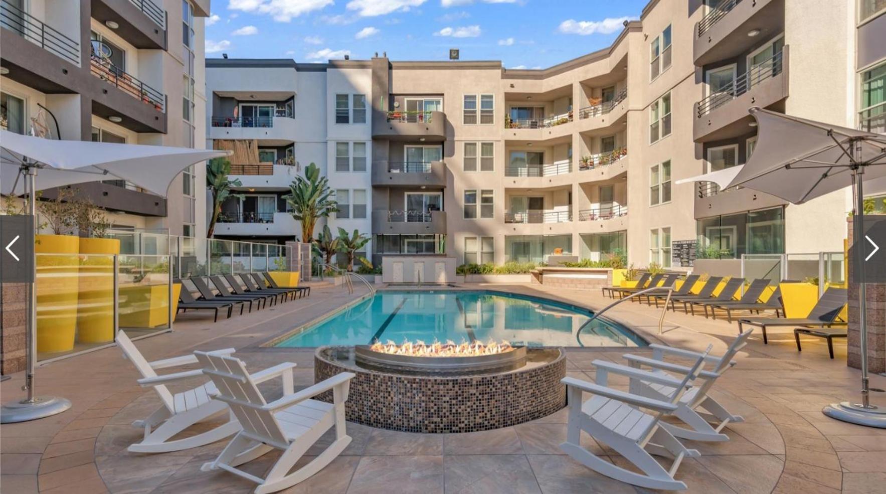 Amazing Marina Del Rey 2Bdr Home Los Angeles Eksteriør bilde