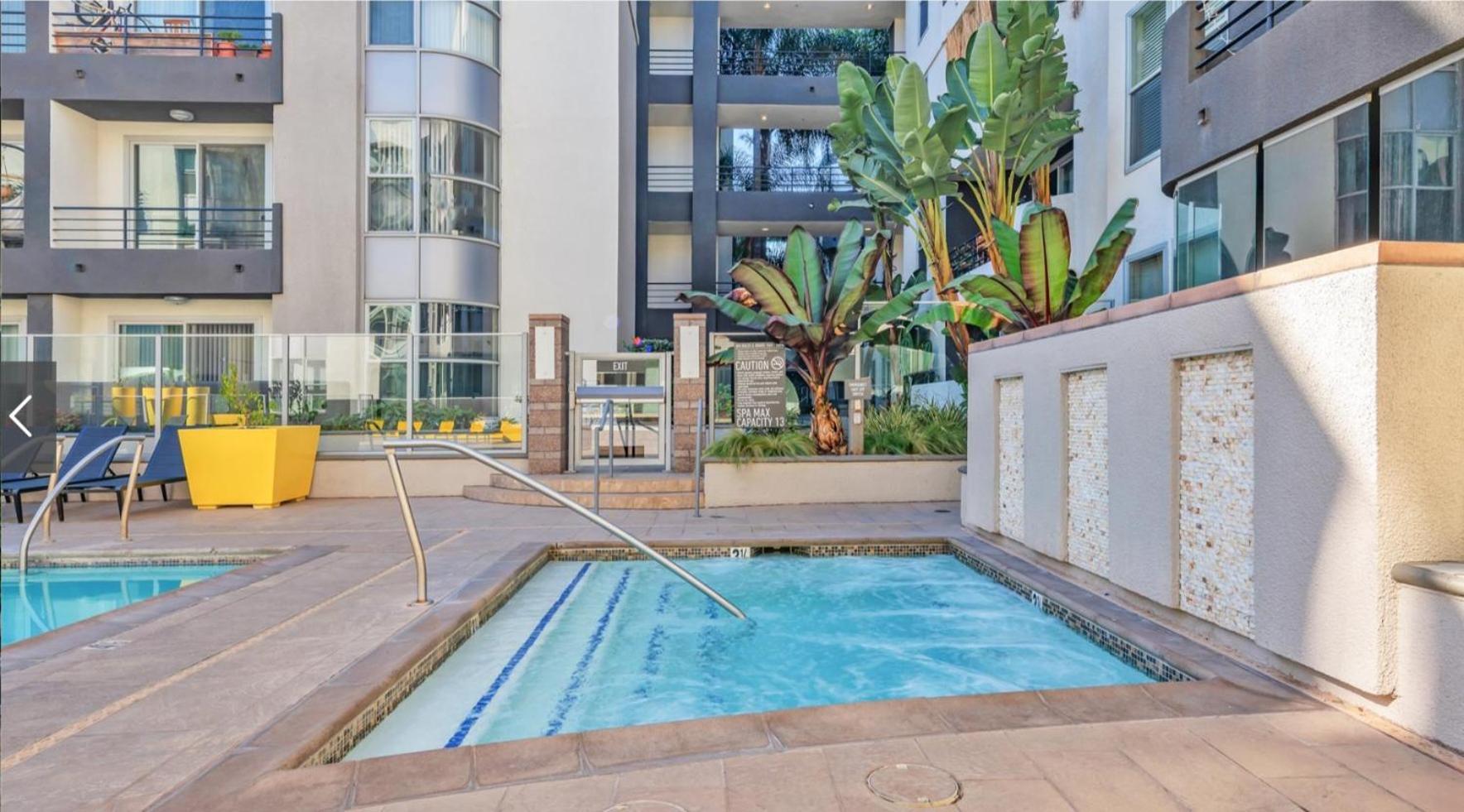 Amazing Marina Del Rey 2Bdr Home Los Angeles Eksteriør bilde