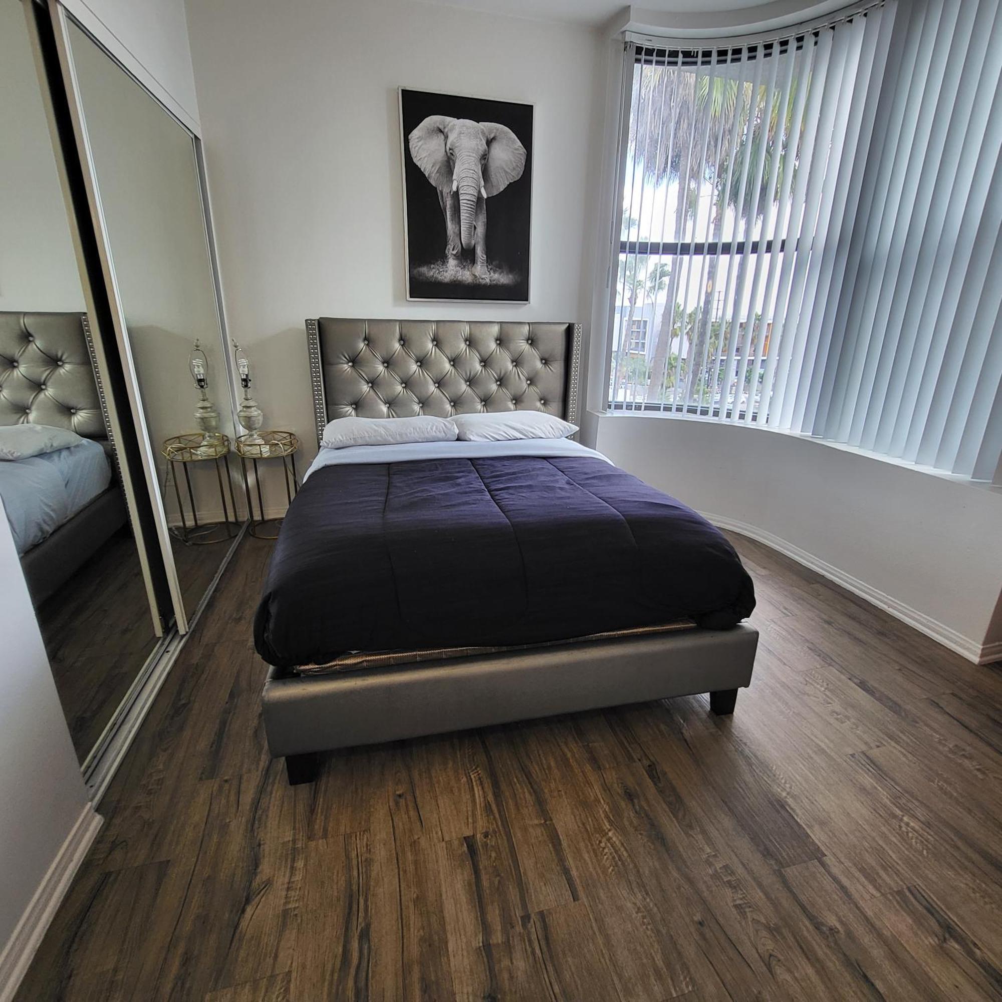 Amazing Marina Del Rey 2Bdr Home Los Angeles Eksteriør bilde