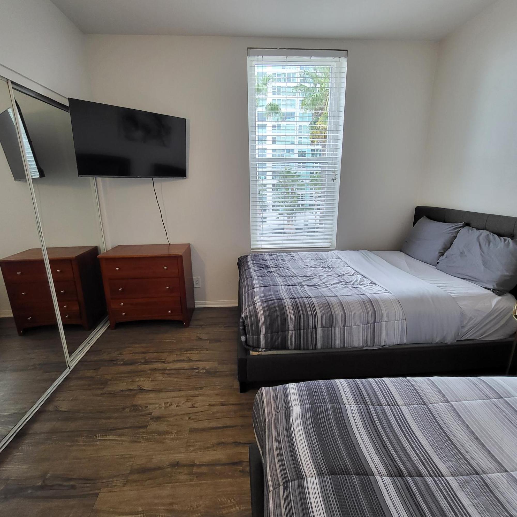 Amazing Marina Del Rey 2Bdr Home Los Angeles Eksteriør bilde