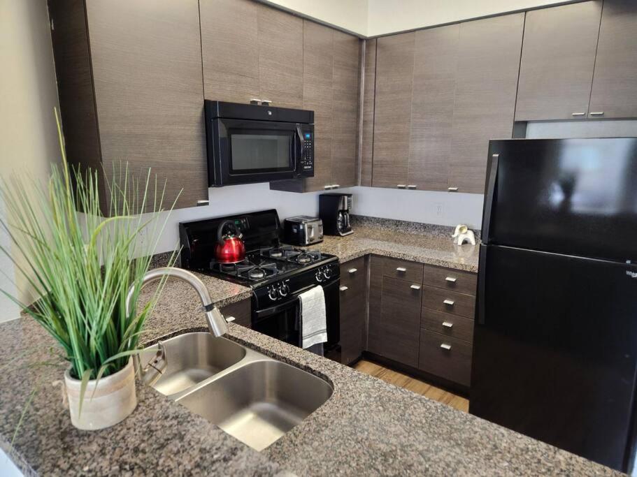 Amazing Marina Del Rey 2Bdr Home Los Angeles Eksteriør bilde