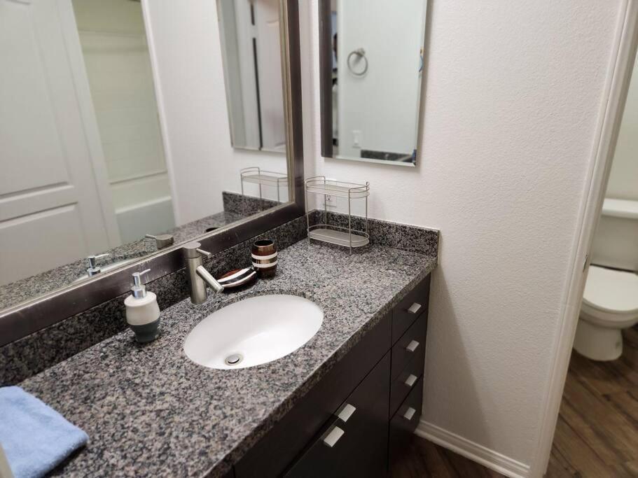 Amazing Marina Del Rey 2Bdr Home Los Angeles Eksteriør bilde