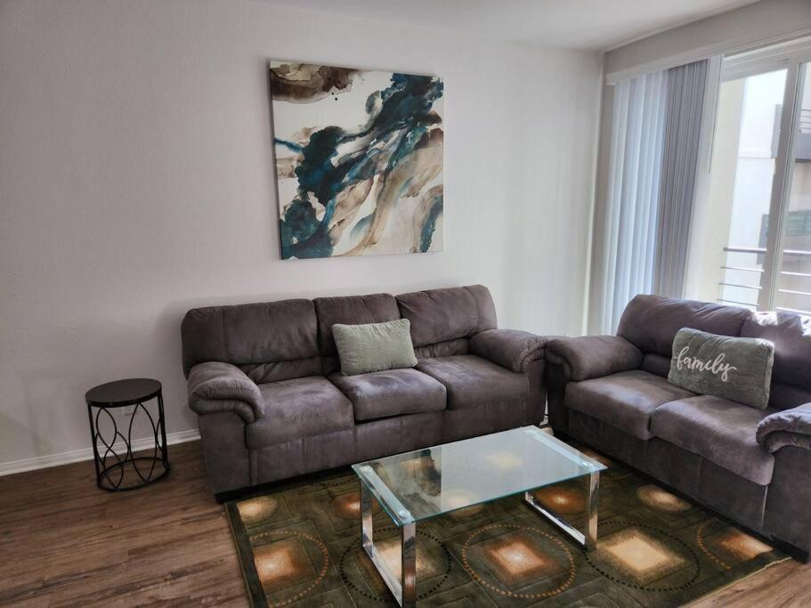 Amazing Marina Del Rey 2Bdr Home Los Angeles Eksteriør bilde
