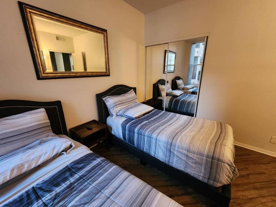 Amazing Marina Del Rey 2Bdr Home Los Angeles Eksteriør bilde